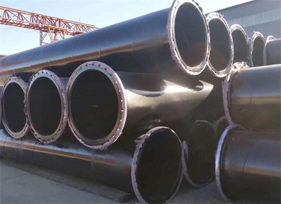 驻马店矿用涂塑钢管厂家