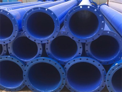 驻马店涂塑钢管清洗表面会不会生锈