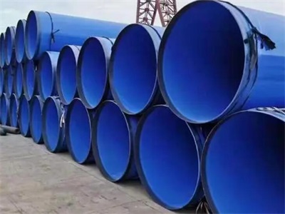 驻马店涂塑钢管